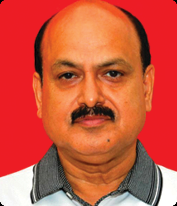 DR. HIMANTA BISWA SARMA